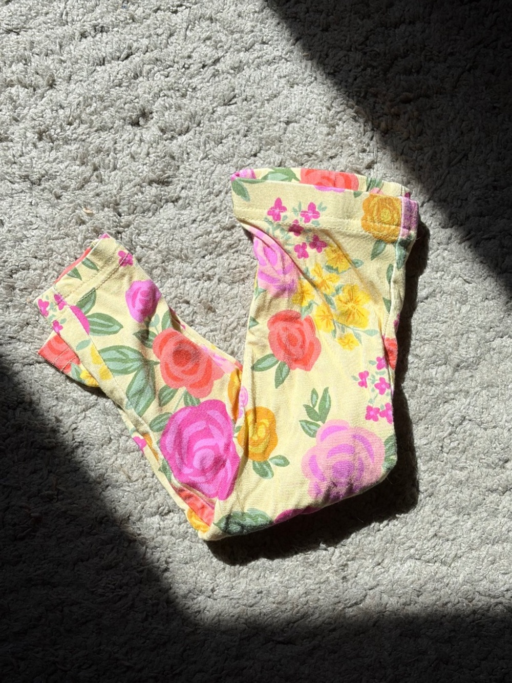 Little Sleepies Leggings